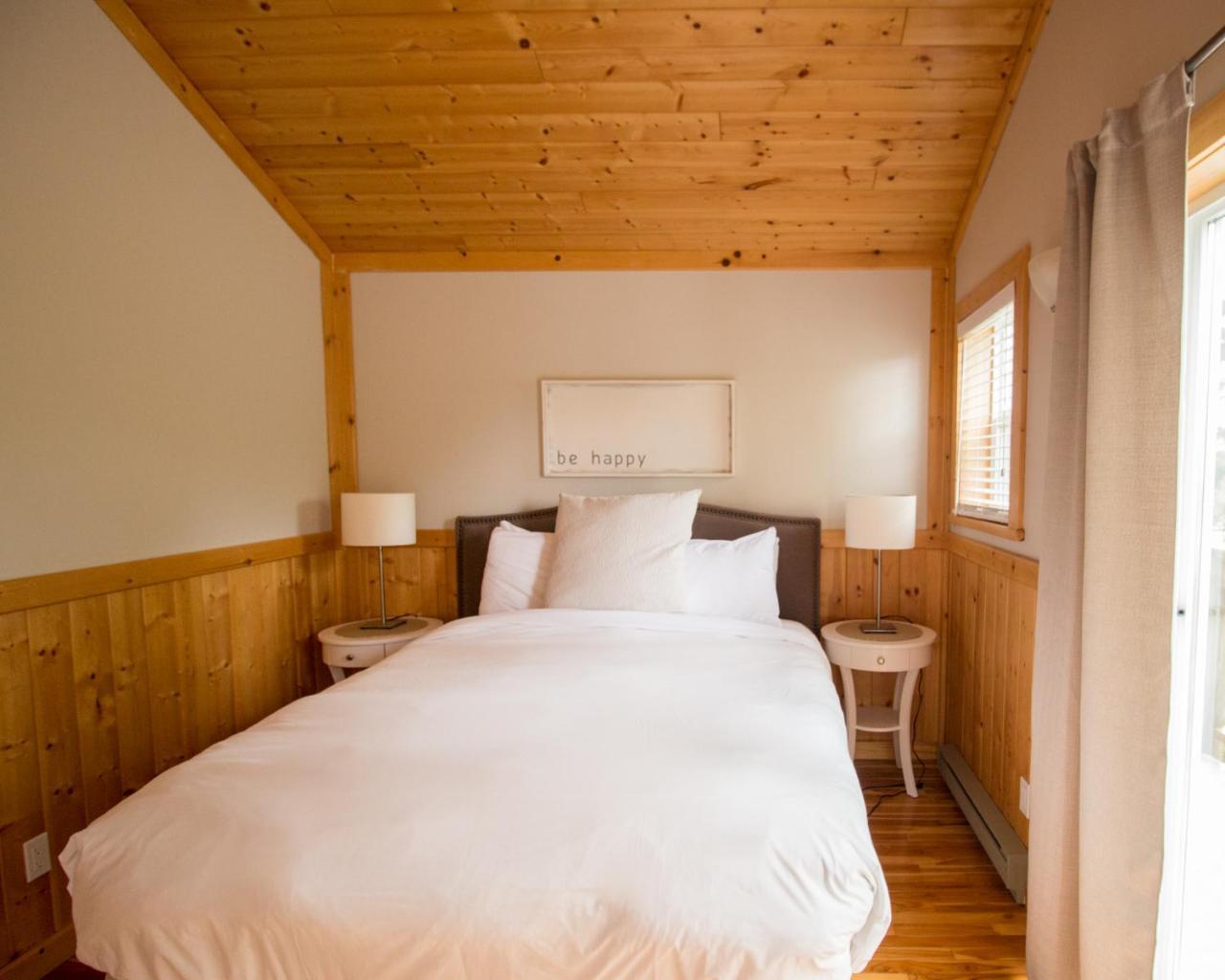 Reef Point Cottages Ucluelet Buitenkant foto