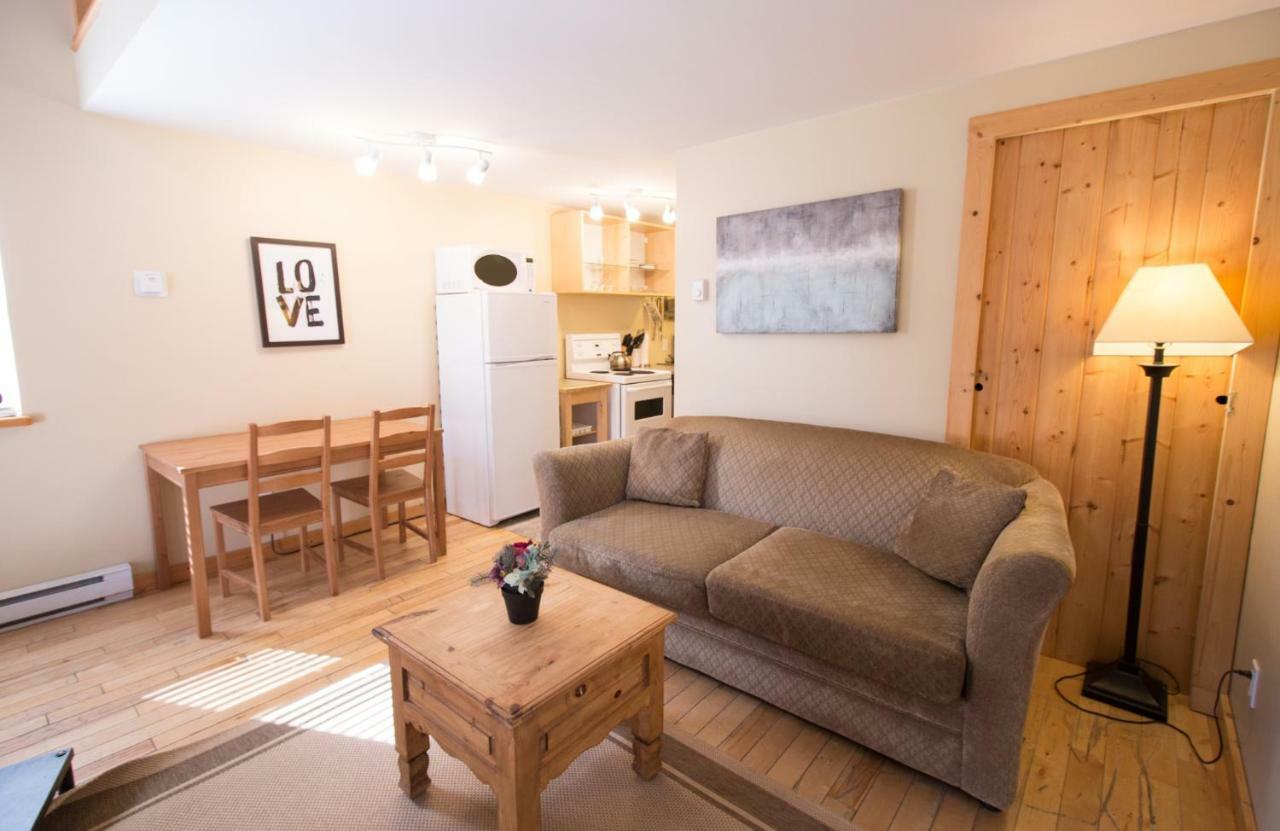 Reef Point Cottages Ucluelet Buitenkant foto